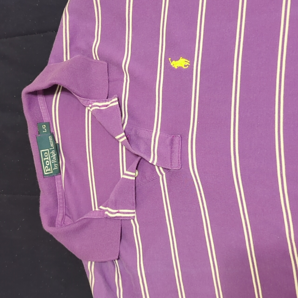 Polo Ralph Lauren Men's Shirt